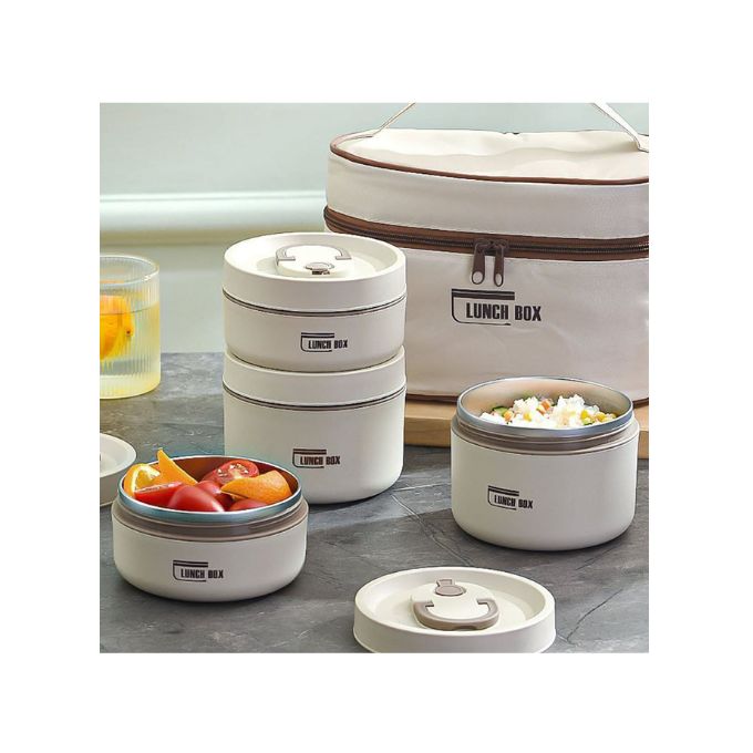 Lunch Box isotherme  صندوق غداء معزول