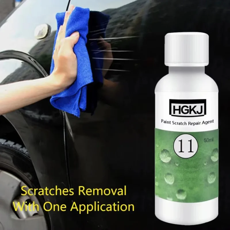 peinture de réparation إصلاح خدوش السيارة