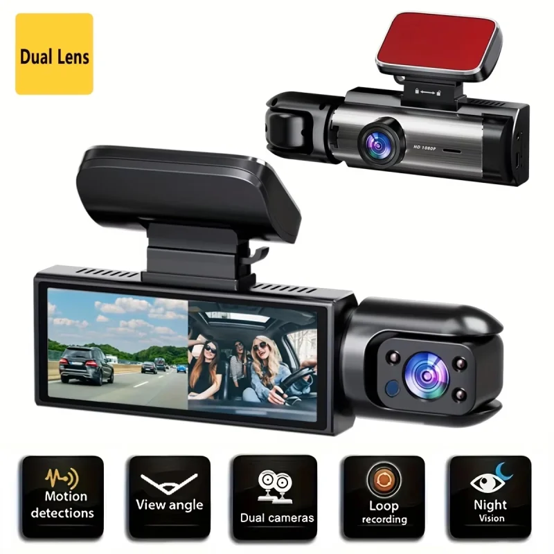 Double caméra frontale avec résolution كاميرا أمامية مزدوجة بدقة