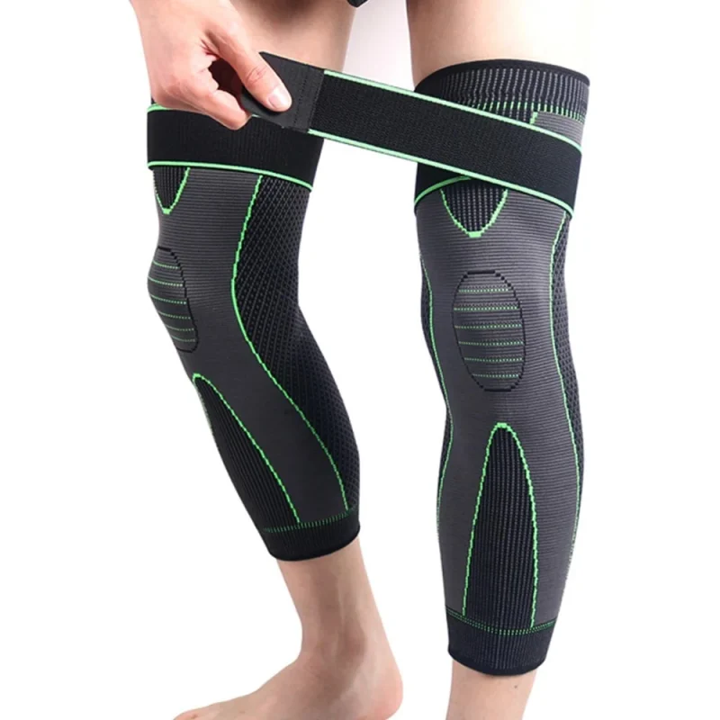 Genouillère de Compression دعامة الركبة الضاغطة