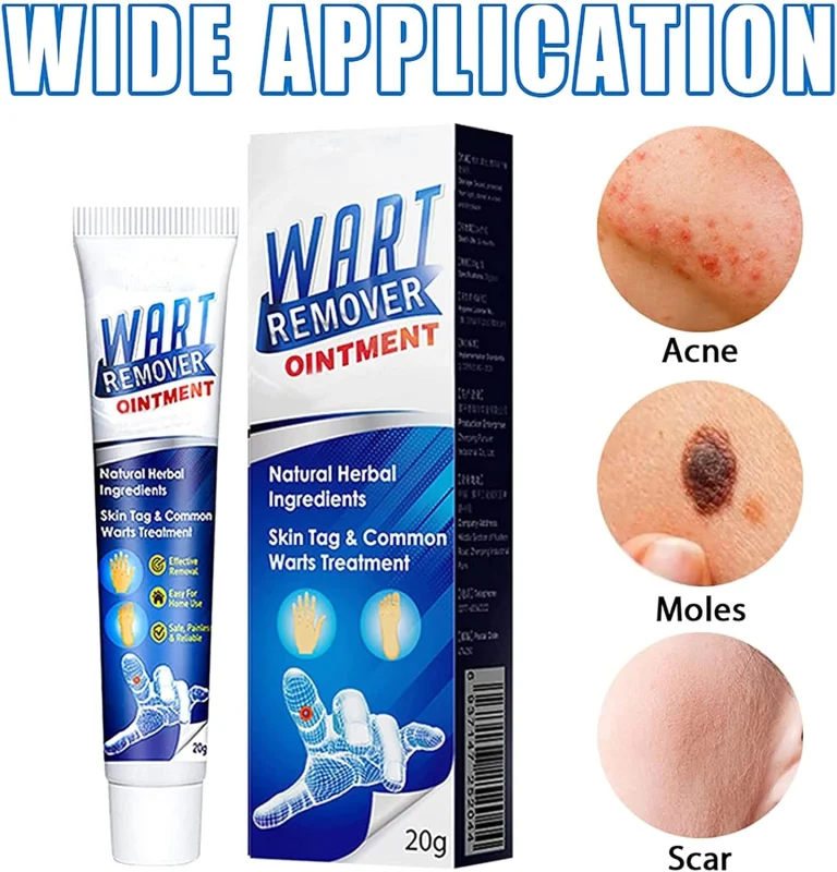 Crème pour l’élimination كريم للتخلص من السموم