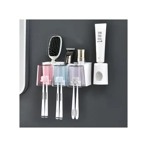 Porte-brosse à dents حامل فرشاة الأسنان