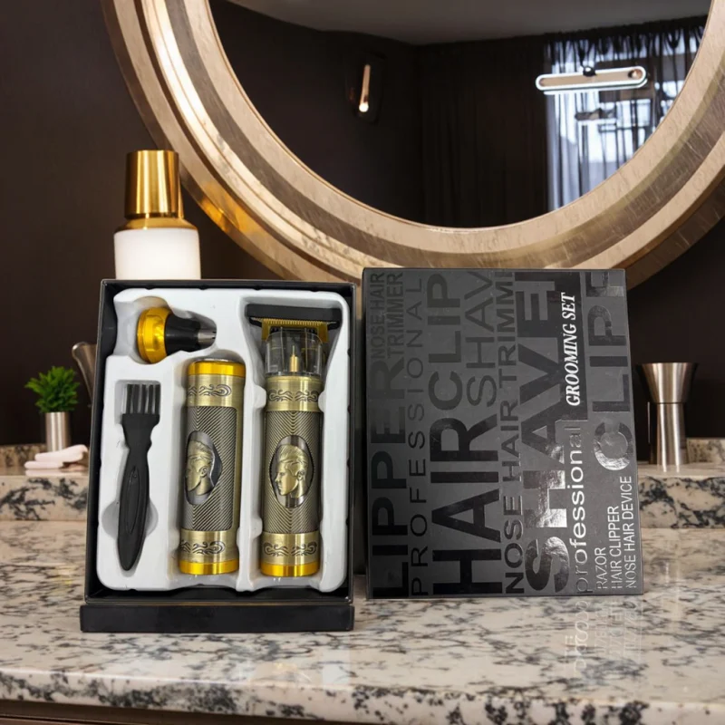 Tondeuse à cheveux électrique ماكينة قص الشعر الكهربائية