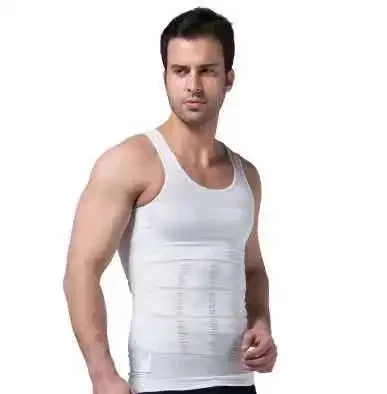 Slim ‘N Lift قميص شد البطن