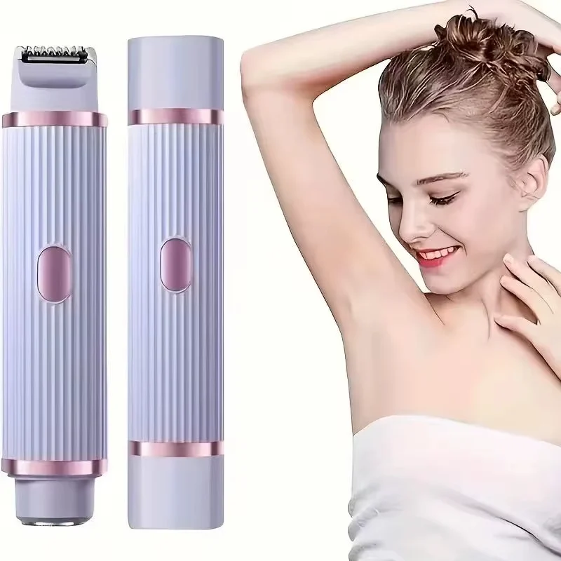 Épilateur pour le visage et la moustache مزيل شعر الوجه والشارب
