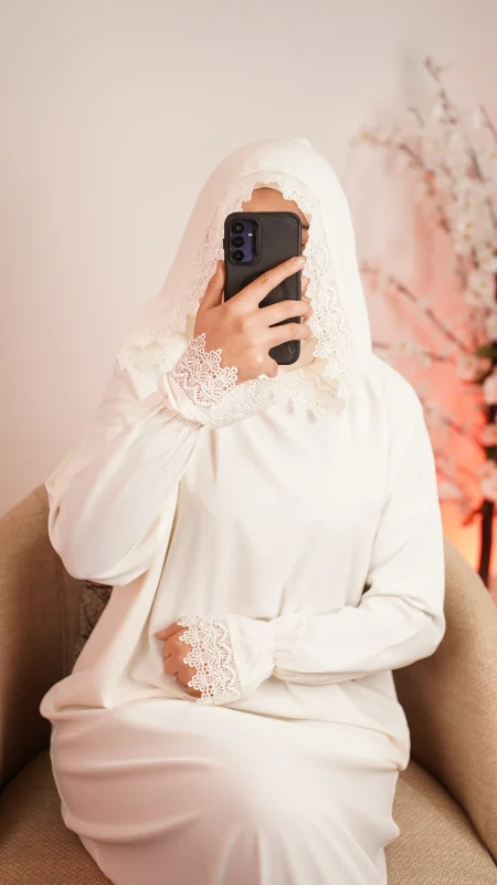 عباية نسائية أنيقة – Abaya